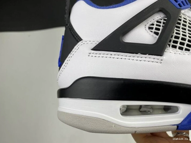 Chep Onekick 308497-117 Motorsports (2017) 4 Jordan Retro 0725